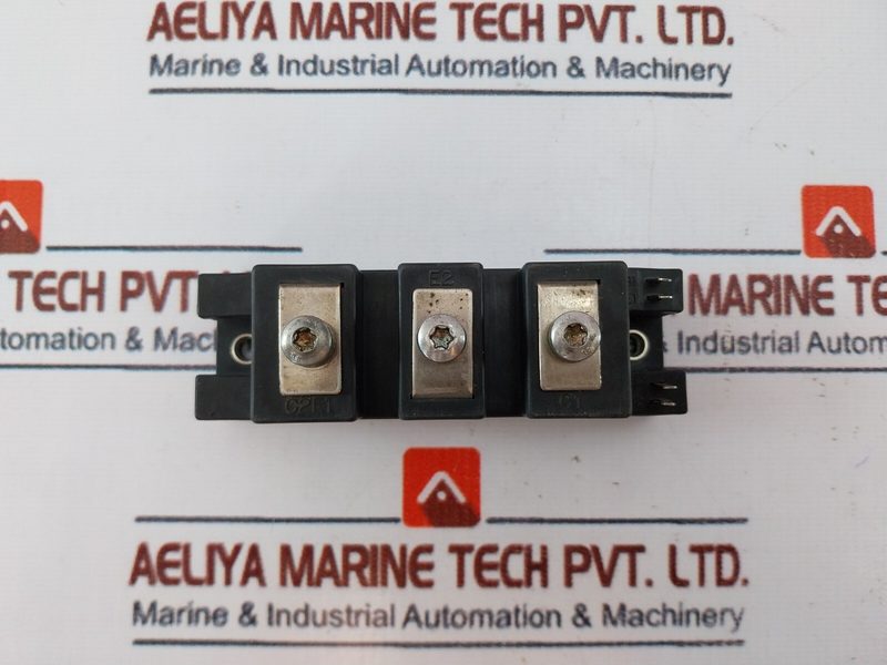 Силовой модуль IGBT 2DI75ZA-100