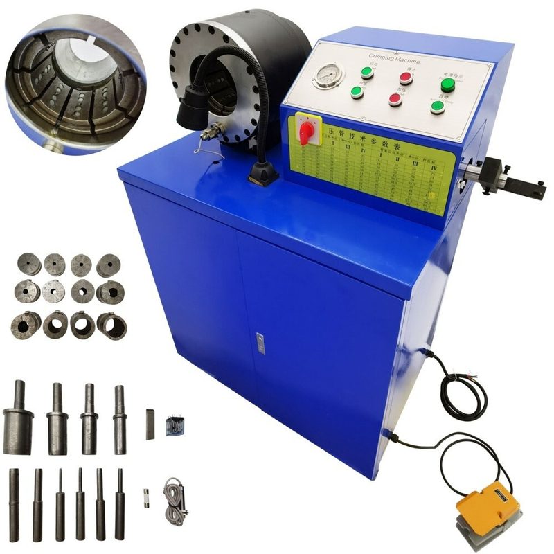 Трубопроводная арматура 2IN1HYDRAULIC