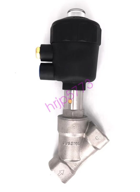 Пневмоклапан AirTAC 2JW15010Q50G