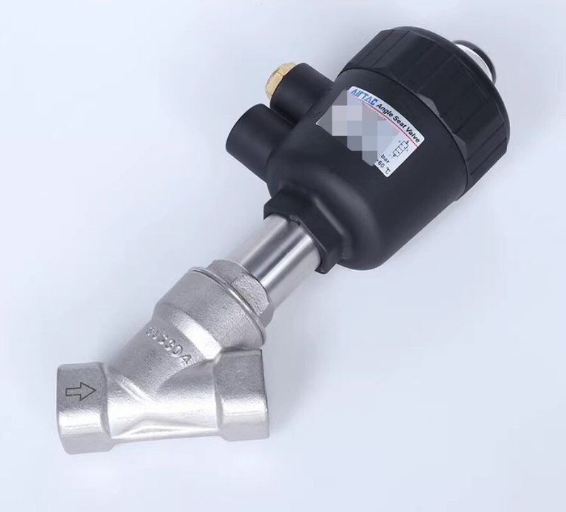 Электромагнитный клапан AirTAC 2JW20020Q40G