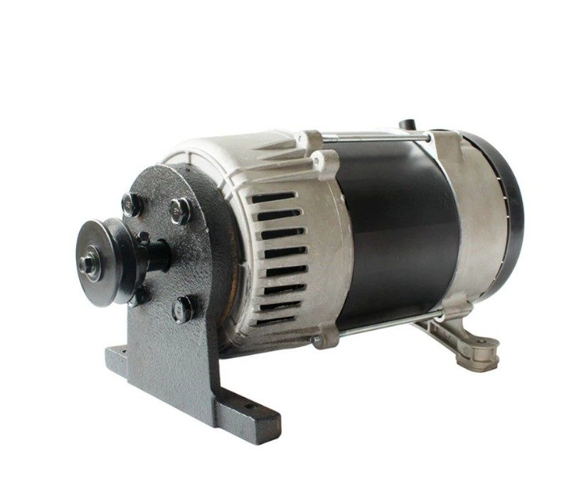 Дизель-генератор 2KW3KW