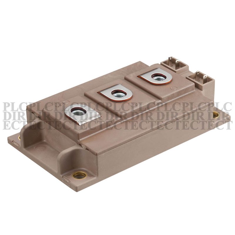 Силовой модуль IGBT 2MBI100HB-120-50