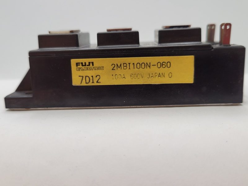 Силовой модуль IGBT 2MBI100N-060
