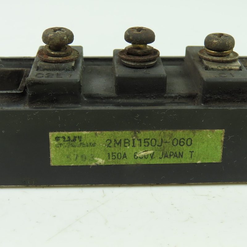 Силовой модуль IGBT 2MBI150J-060