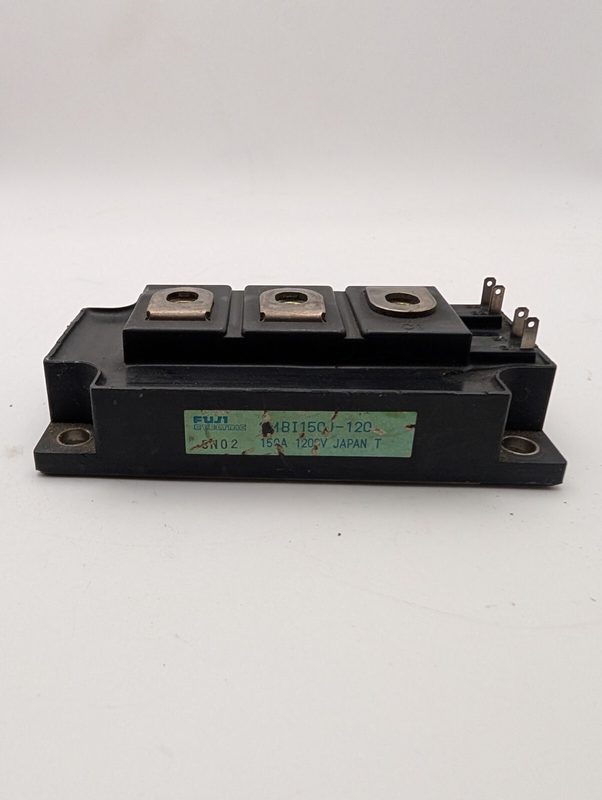 Силовой модуль IGBT 2MBI150NB-120