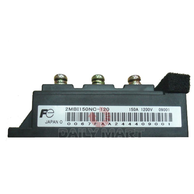 Силовой модуль IGBT 2MBI150NC120