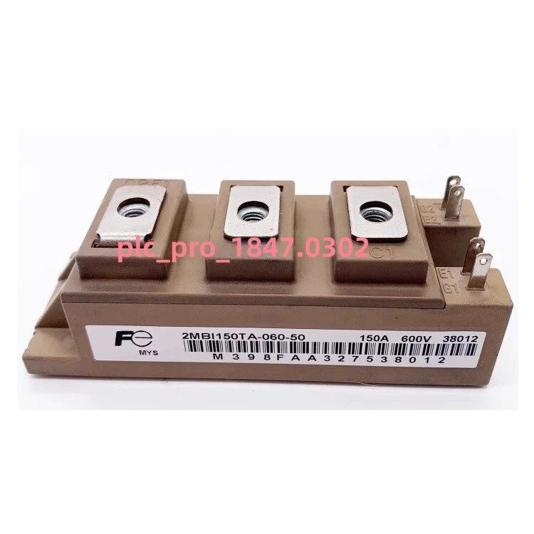 Силовой модуль IGBT 2MBI150TA060-50