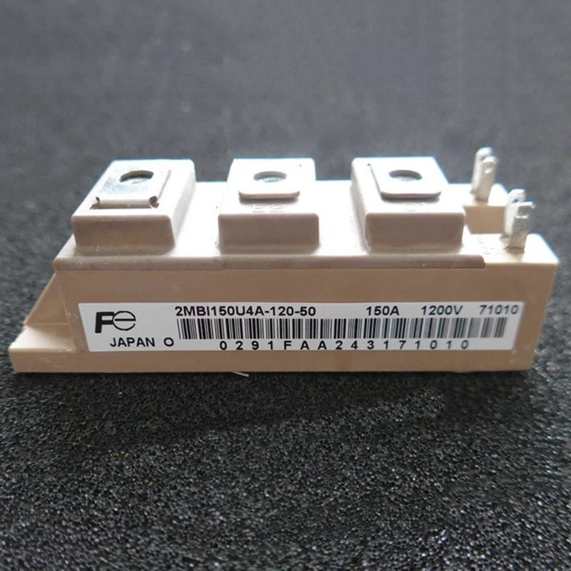 Силовой модуль IGBT 2MBI150U4A-120-50
