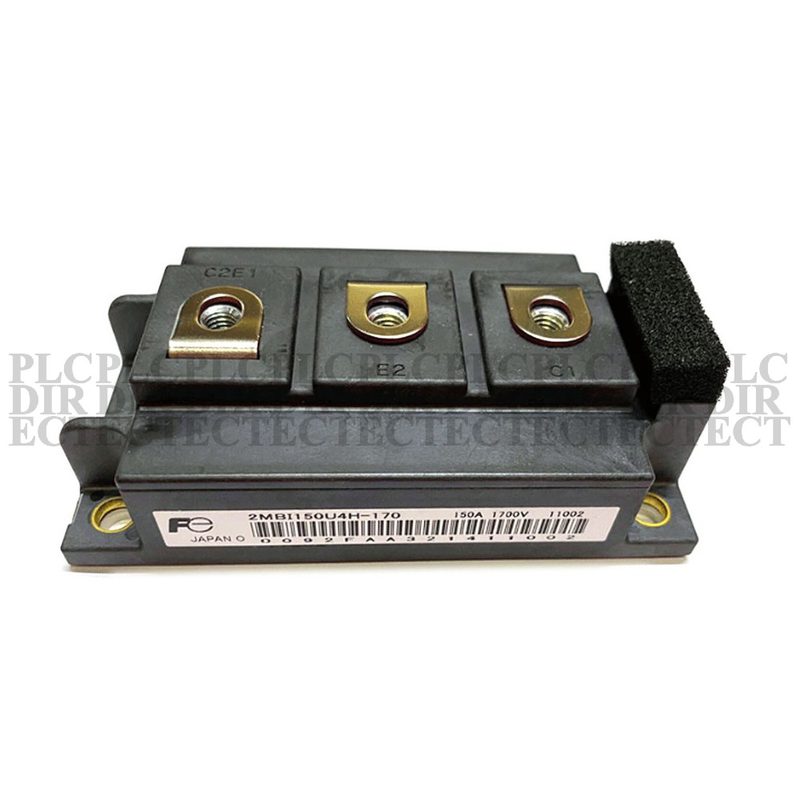 Силовой модуль IGBT 2MBI150U4H-170