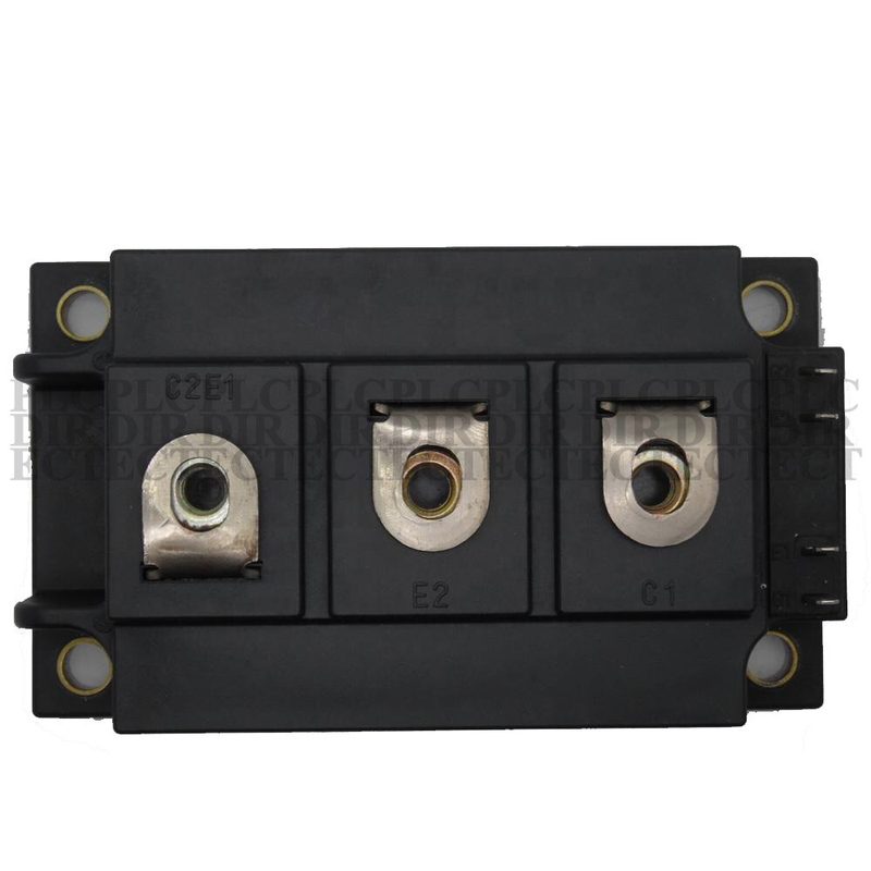 Силовой модуль IGBT 2MBI200S120-50