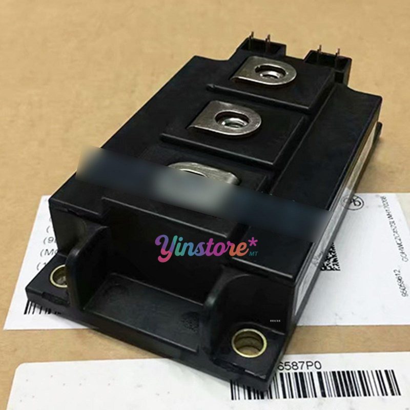 Силовой модуль IGBT 2MBI200UD-120-01