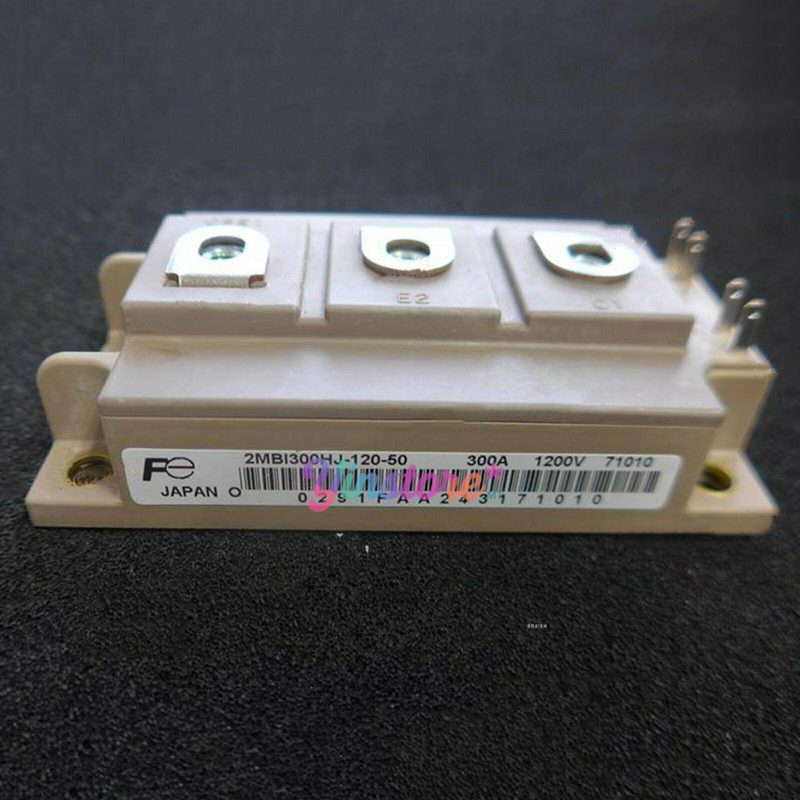 Силовой модуль IGBT 2MBI300HJ-120-50