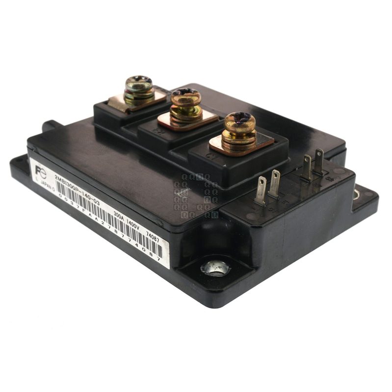 Силовой модуль IGBT 2MBI300P-140-03