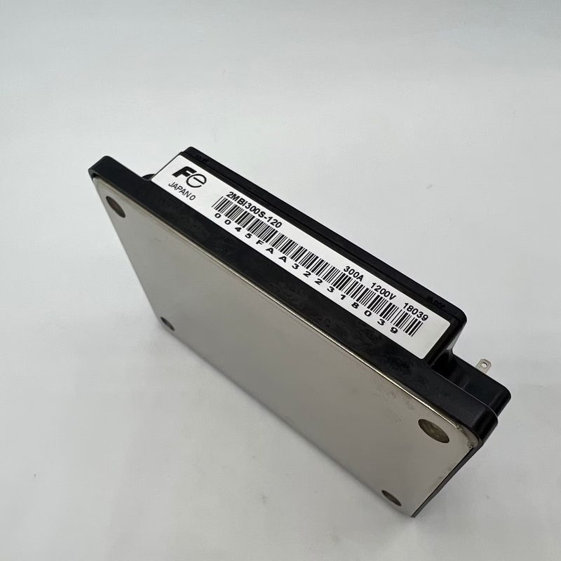 Силовой модуль IGBT 2MBI300S-120