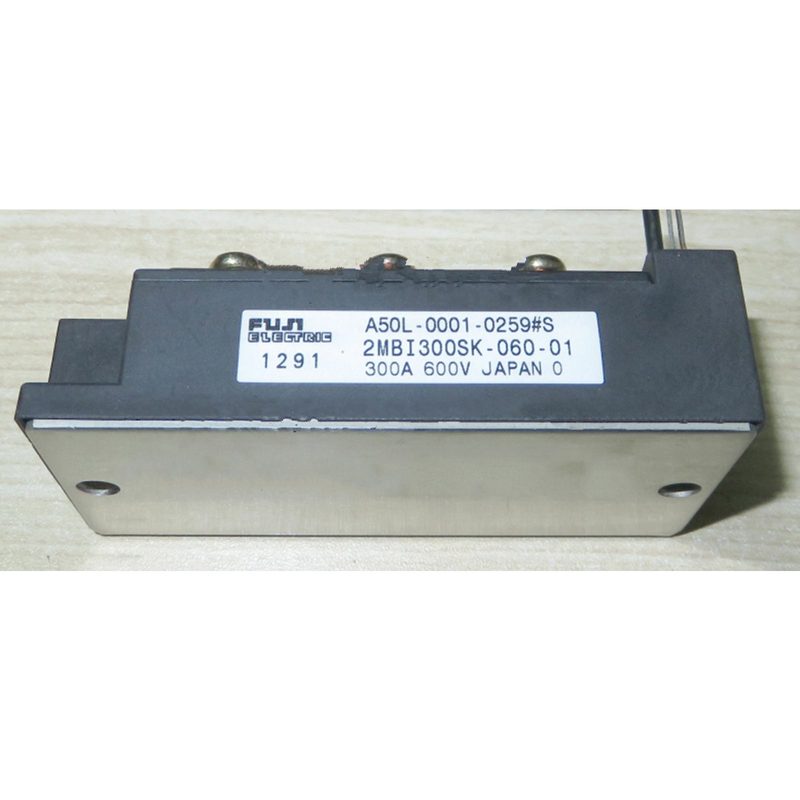 Силовой модуль IGBT 2MBI300SK-060-01