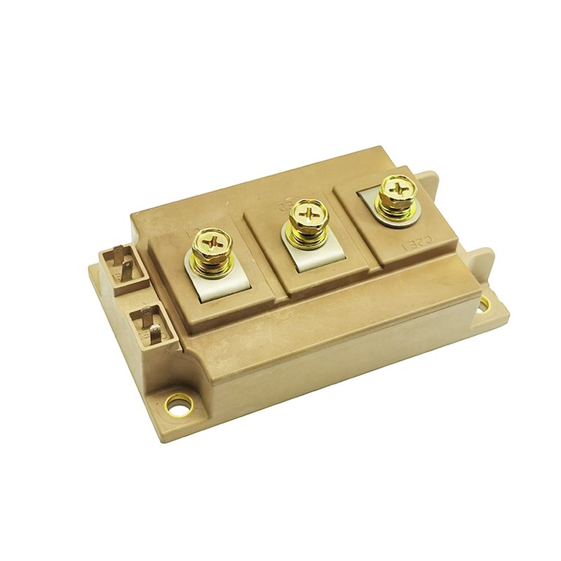Силовой модуль IGBT 2MBI300U4H-120-50
