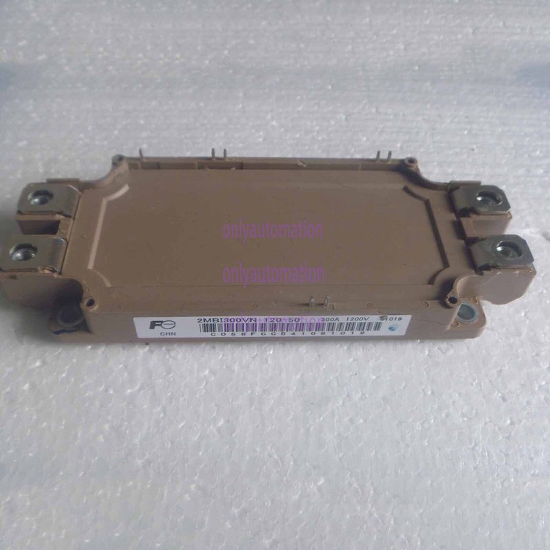 Силовой модуль IGBT 2MBI300VN-120-50