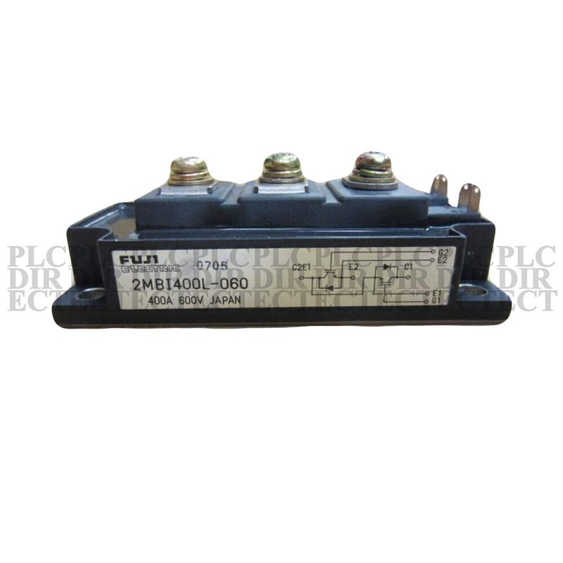 Силовой модуль IGBT 2MBI400L-060