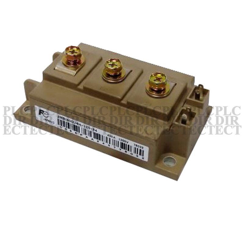 Силовой модуль IGBT 2MBI400U4H-120-54