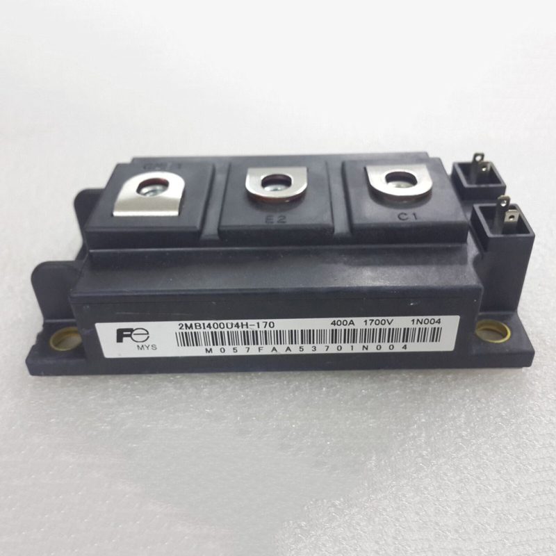 Силовой модуль IGBT 2MBI400U4H-170