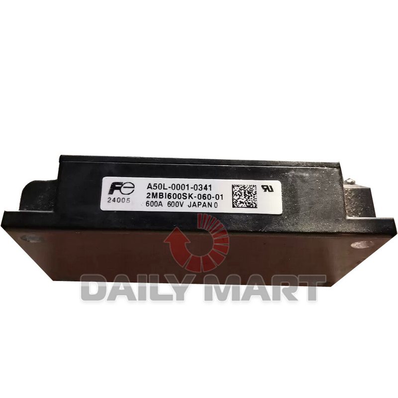 Силовой модуль IGBT 2MBI600SK-060-01