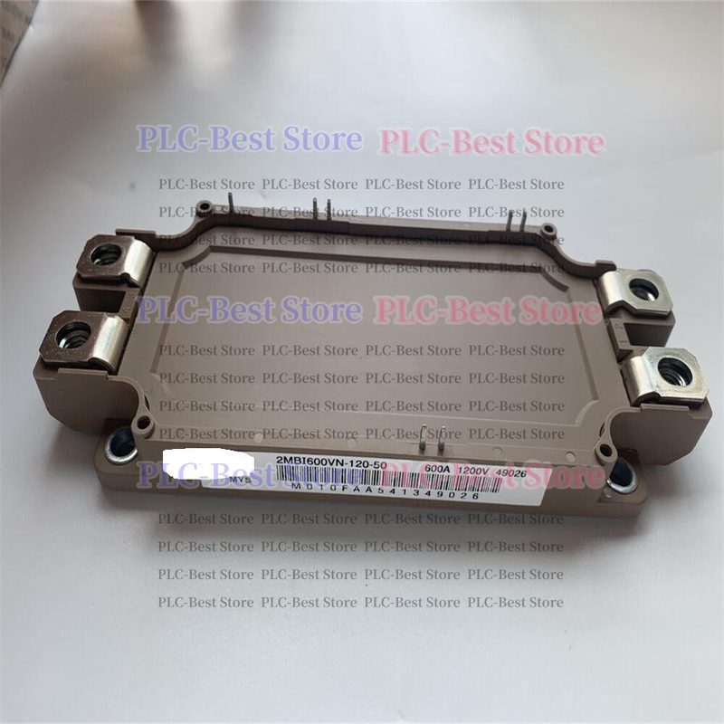 Силовой модуль IGBT 2MBI600VN-120-50