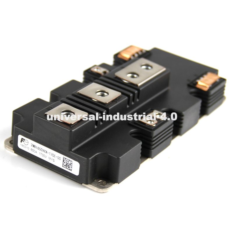 Силовой модуль IGBT 2MBI650VXA-170E-50