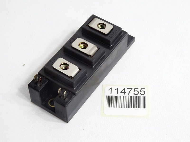 Силовой модуль IGBT 2MBI75P-140