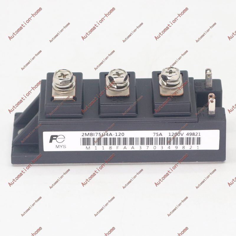 Силовой модуль IGBT 2MBI75U4A-120