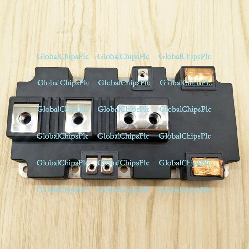 Силовой модуль IGBT 2MBI900VXA-120E-50