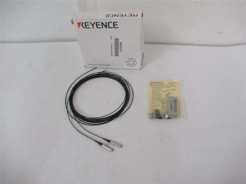 Датчик Keyence 2METER