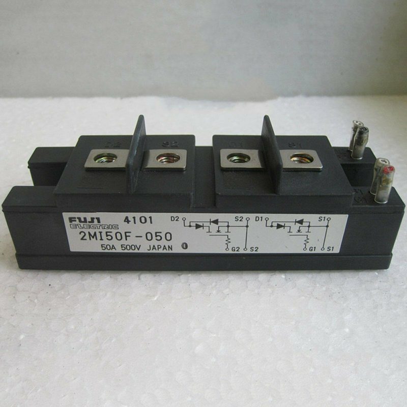 Силовой модуль IGBT 2MI50F-050