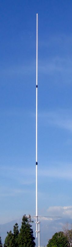 Антенна Icom 2M/70CM