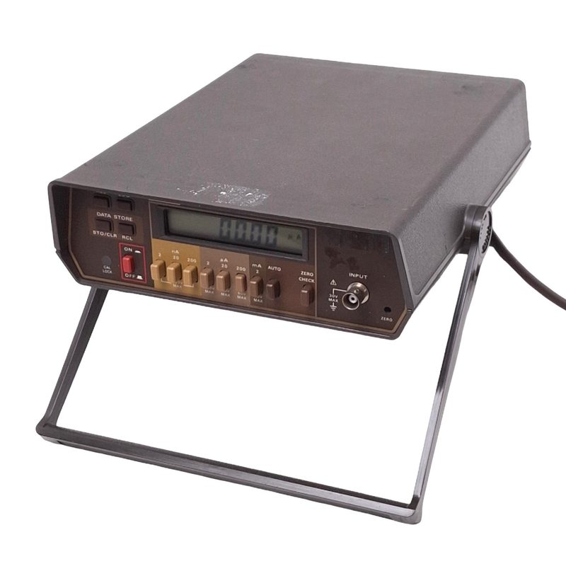 Тестер 2NA-2MA