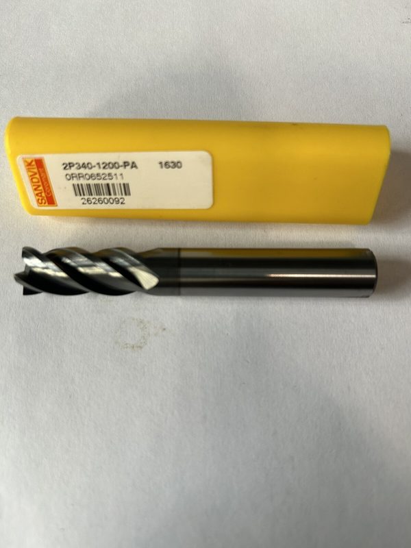 Режущий инструмент Sandvik 2P340-1200-PA