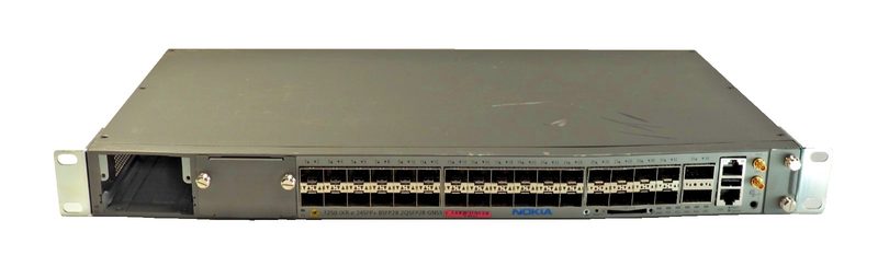 Маршрутизатор Nokia 2QSFP28