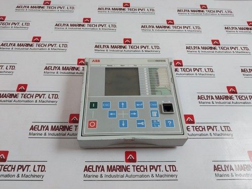 Реле защиты ABB 2RCA025340A0001H