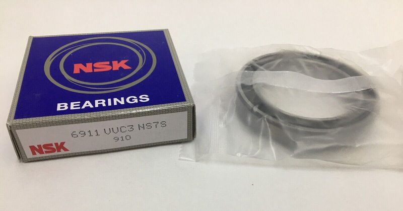 Подшипник 2RS-C3
