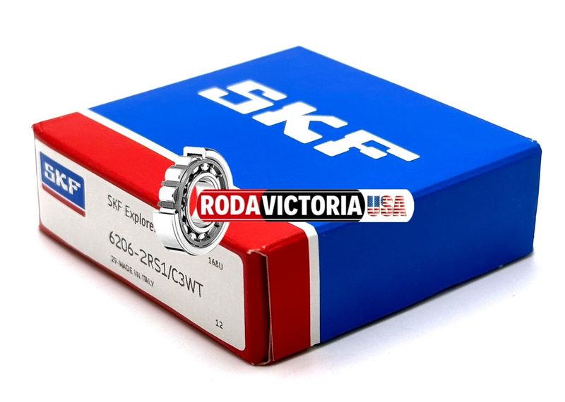 Подшипник 2RS1/C3