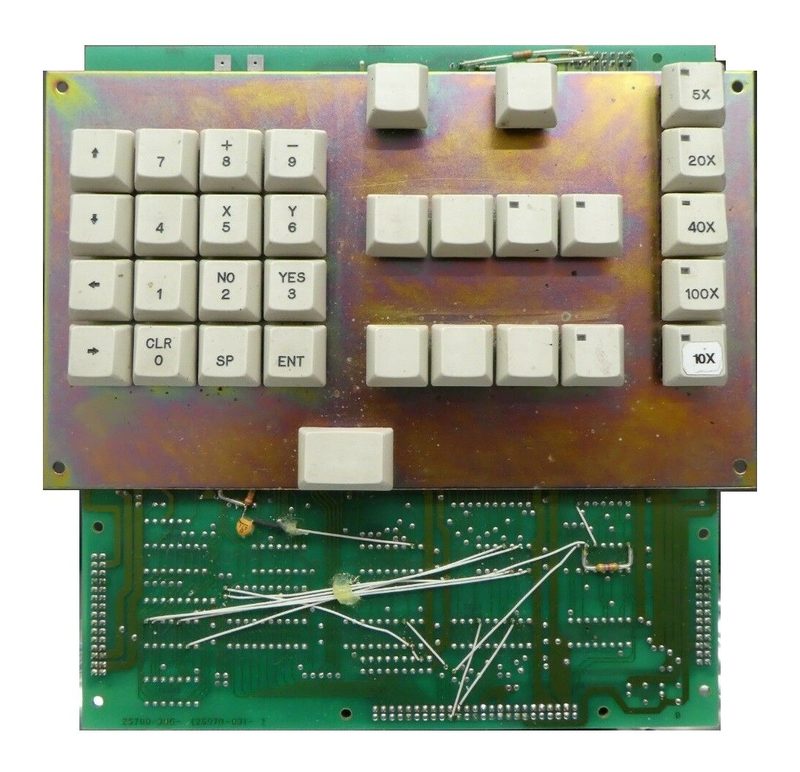 Микроскоп 2S700-386