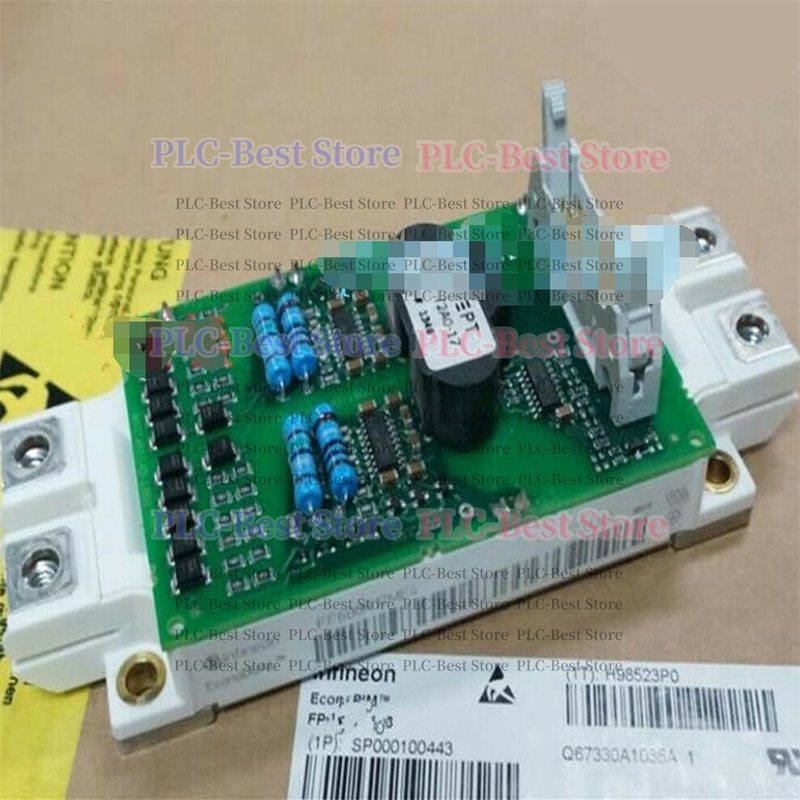 Силовой модуль IGBT 2SP0115T2A0-17