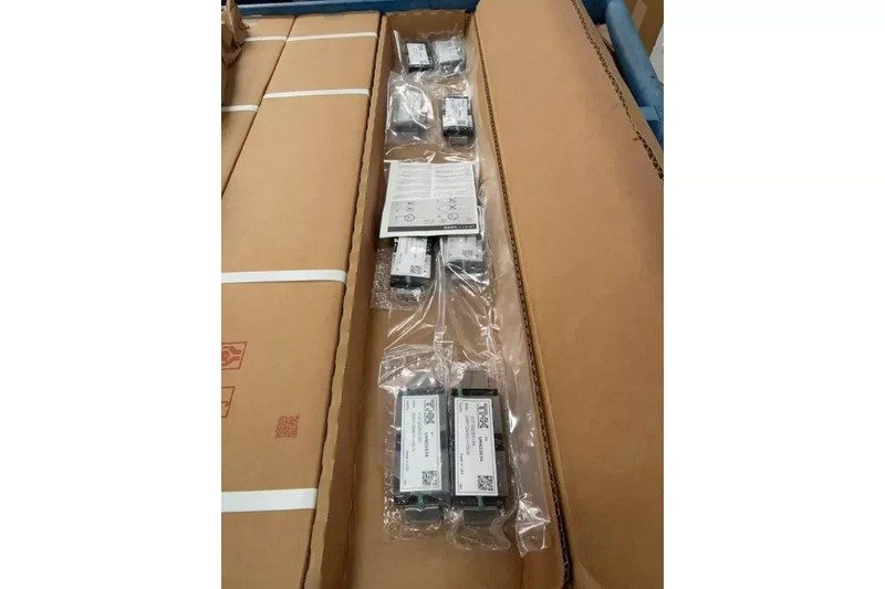 Линейная направляющая 2SRS12WMUU+120LM