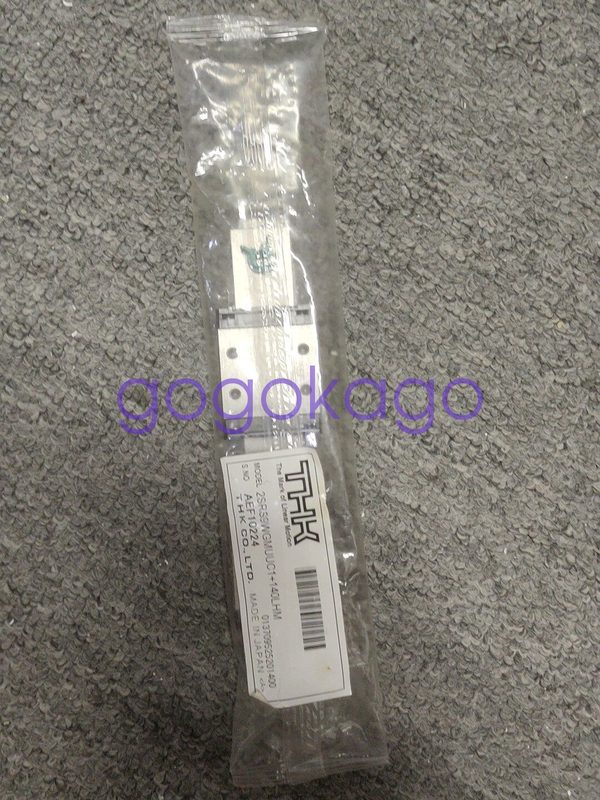 Линейная направляющая 2SRS9WGMUUC1+140LHM