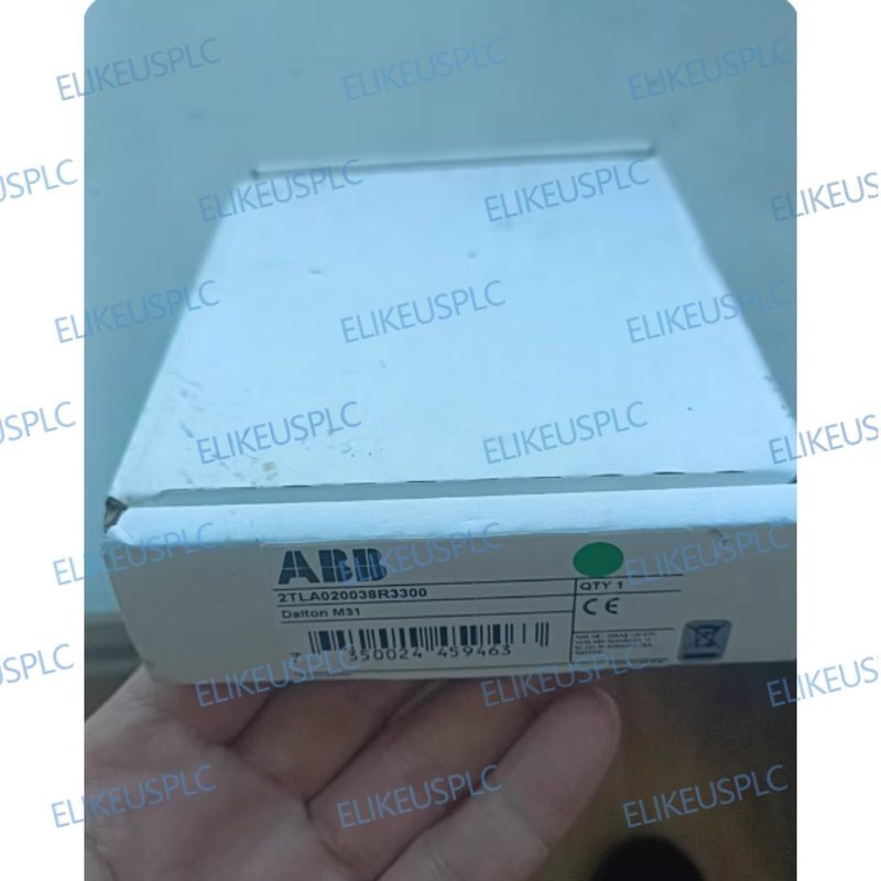 Оборудование видеонаблюдения ABB 2TLA020038R3300
