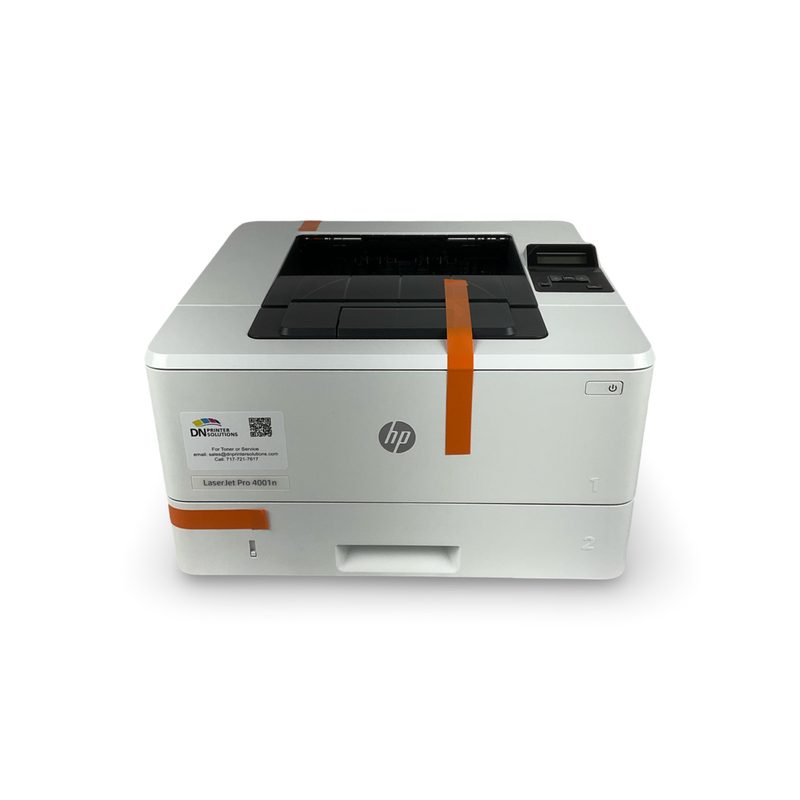 Лазерный принтер HPE 2Z599F