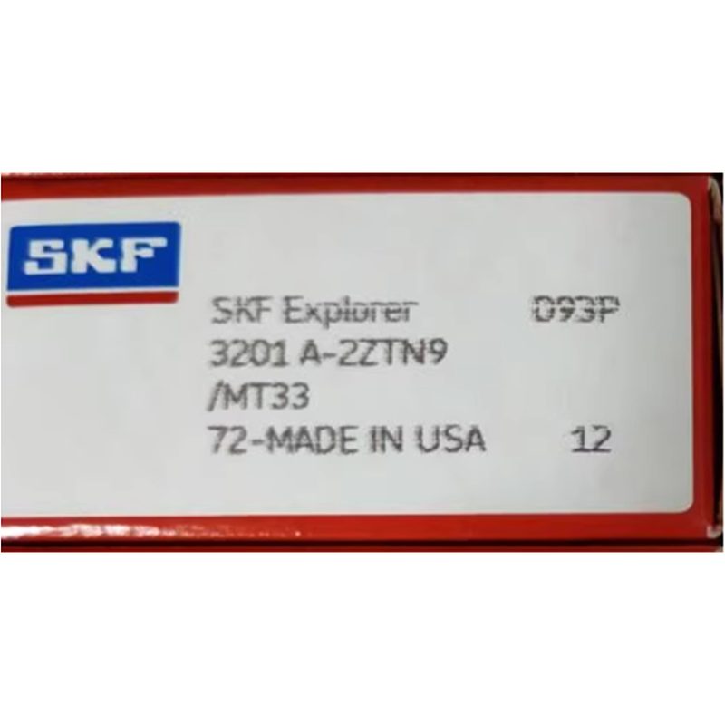 Подшипник 2ZTN9/MT33