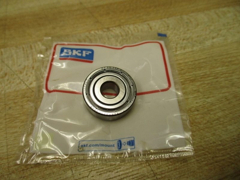 Подшипник 2Z/C3GJN