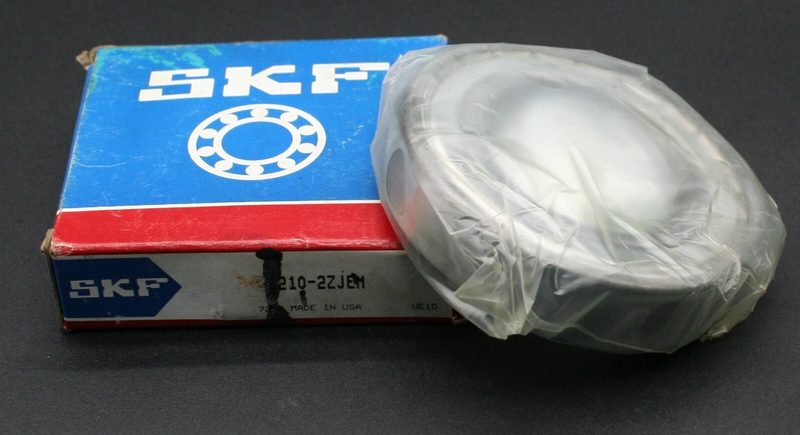 Подшипник 2Z/C3HT51
