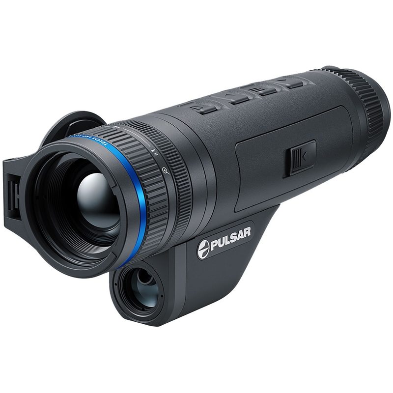 Оптико-электронная система Pulsar 3-12X35MM