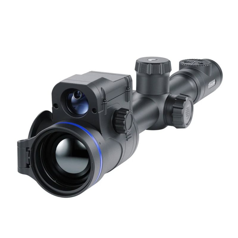 Оптико-электронная система Pulsar 3-12X50MM